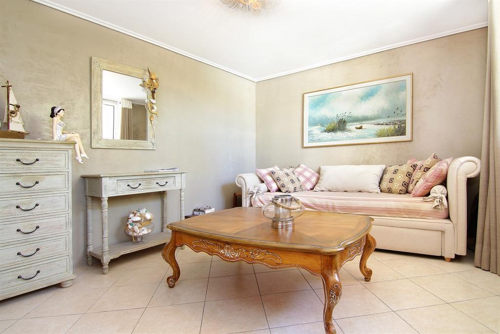 Luxury Villa Sea Melody Παλαιά Φώκαια Εξωτερικό φωτογραφία