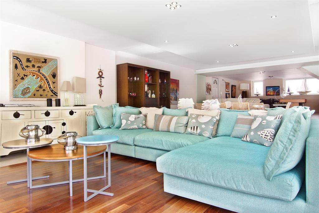 Luxury Villa Sea Melody Παλαιά Φώκαια Εξωτερικό φωτογραφία
