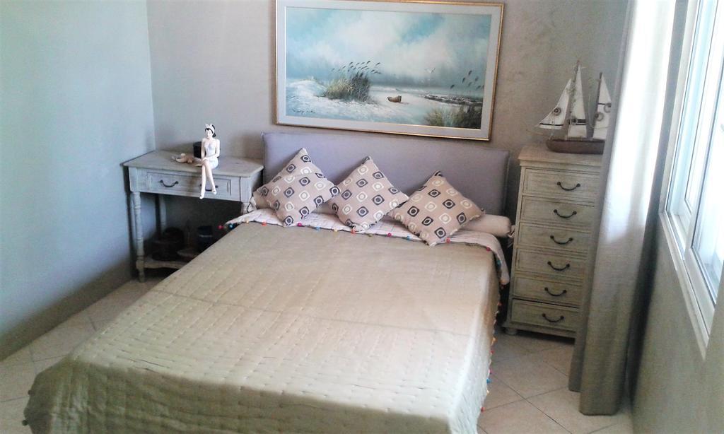 Luxury Villa Sea Melody Παλαιά Φώκαια Εξωτερικό φωτογραφία